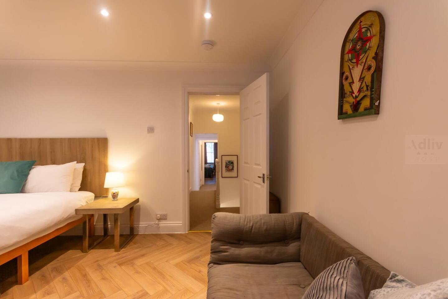 Holiday home Modern Maisonette Close To By Adliv Margate
